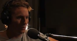 Ben Howard & the Brits