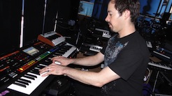 Live at American Idol