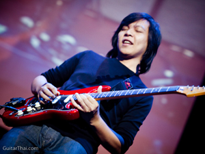 Jack’s brilliant GT-100 patches