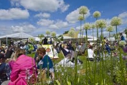 UCan Play visits the Hay Festival