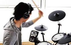 Choosing the right drum kit