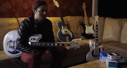 Freddie Cowan & The Vaccines