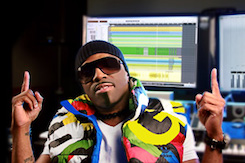 Teddy Riley and Studio One Pro