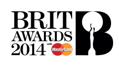 The Brit Awards 2014