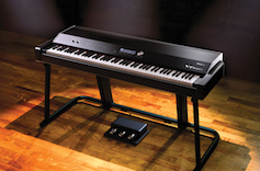 Digital Pianos: Any questions?