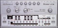 One synth to rule them all …