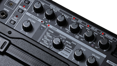 Choosing the right guitar practice amp