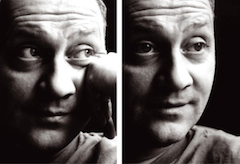 Adventures in Production: An interview with Gil Norton