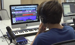 A 1 minute intro to PreSonus’ Music Creation Suite