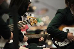 Musical Futures to become independent from 2015