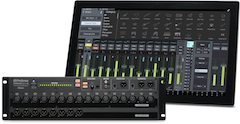 PreSonus’ RM Series: Welcome to the next generation of digital mixing