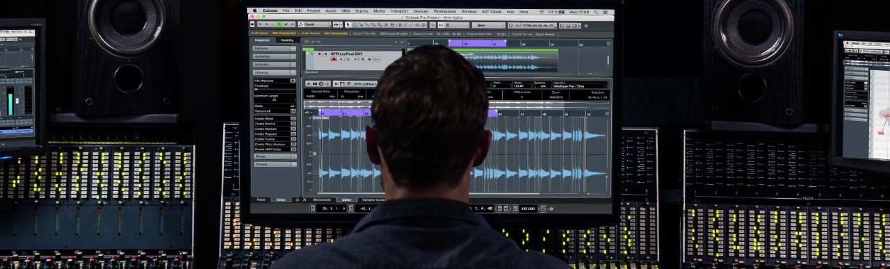 UCan Play becomes an authorised Steinberg education dealer