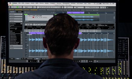 UCan Play becomes an authorised Steinberg education dealer