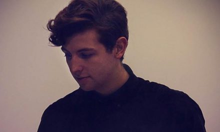 Roland interview Jamie xx