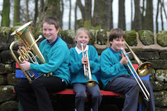 UCan Play is working all over the UK with instrumental teachers – from Northumberland to the Isles of Scilly!