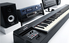 10 top tips to improve your musical production skills