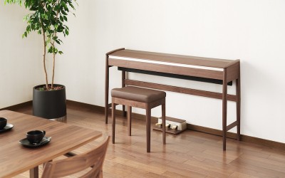 The beauty behind Roland’s Kiyola KF-10 Digital Piano