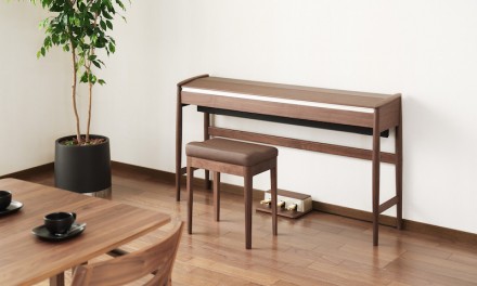 The beauty behind Roland’s Kiyola KF-10 Digital Piano