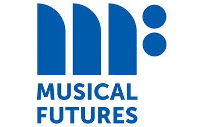 UCan Play and Musical Futures forge a new partnership to support music education