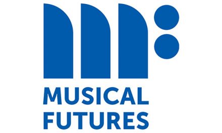 UCan Play and Musical Futures forge a new partnership to support music education