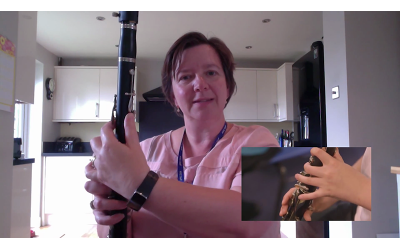 Teaching online? An offer of free advice and support