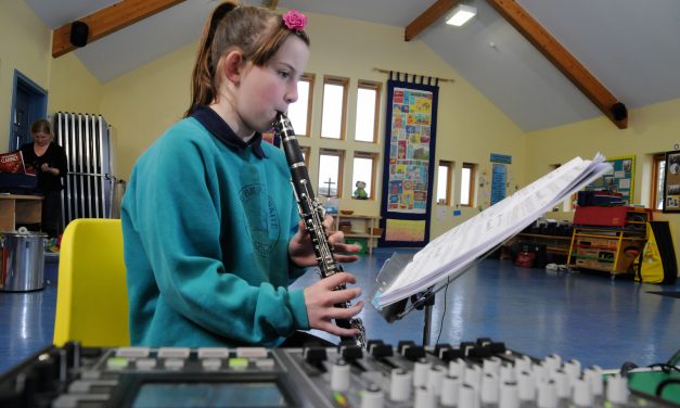 Connect: Resound 2016 Learning Network Gathering