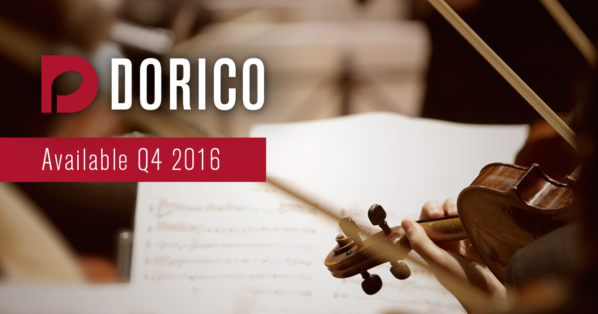 dorico