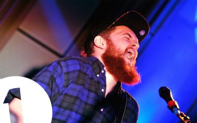 Jack Garratt on Roland’s SPD-SX