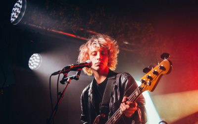 Loopers: Where performance and composition meet