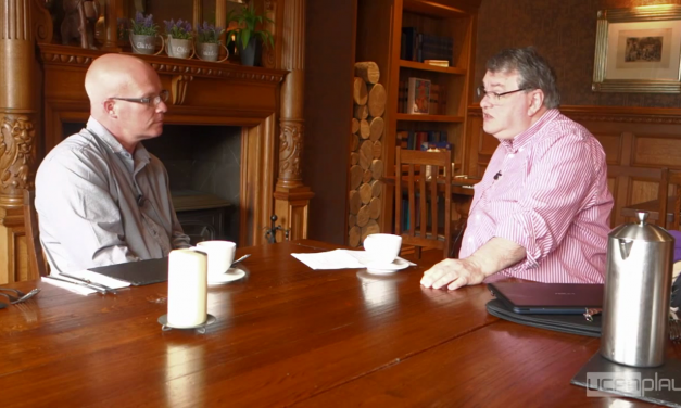 Talking Music Education #1