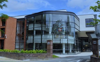 Keynote Address to the Excellent Engagement – Music Technology, Progression and The Future event in Liverpool