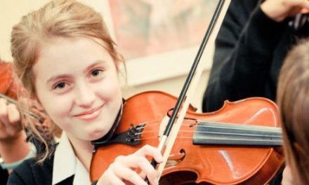 Connect:Resound: Our work featured in the MMA Ensemble magazine