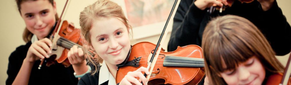 Connect:Resound: Our work featured in the MMA Ensemble magazine