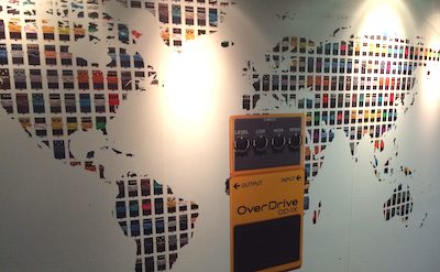 It started with swans, and ended by the sea: Our trip to Roland UK