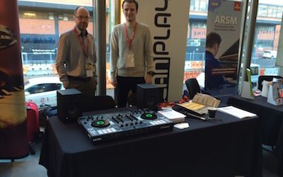 UCan Play, Roland UK and the Musical Futures’ MLR2016