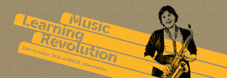 Are you ready for the Revolution?