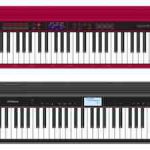 Roland are ‘Go, Go, Go’ with their new products …