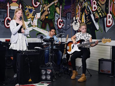 We are off to the Music & Drama Education Expo! Will you be there?