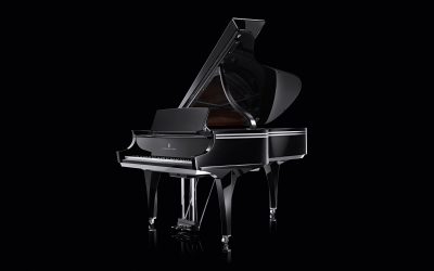 UCan Play – An Associate in Supply to Education for Steinway & Sons