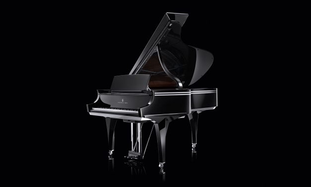 UCan Play – An Associate in Supply to Education for Steinway & Sons