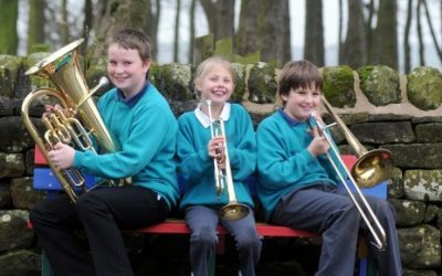 UCan Play to work with NYMAZ in new four year project implementing online instrumental lessons