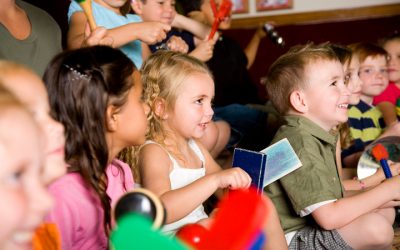 Free Primary Music Education resources from the ISM