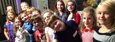 CBeebies Radio Nativity recorded at the UCan Studios wins 2017 Jerusalem Award