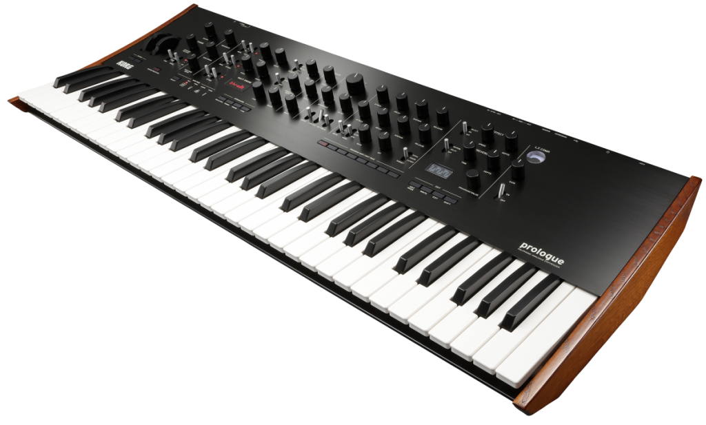 Korg Prologue