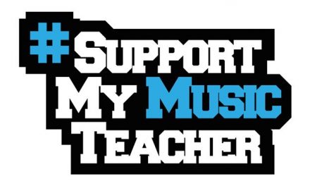 Exploring Music Education in England with the Musicians’ Union