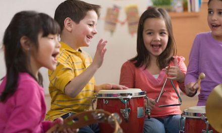 Music Education really does matter!