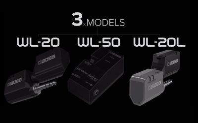 Boss release “virtual cable” technology