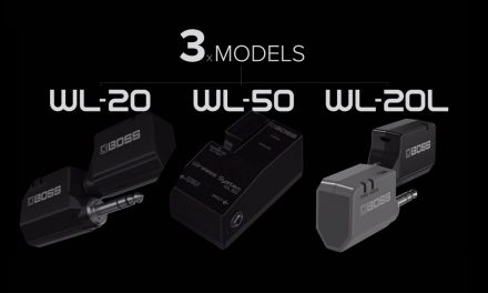 Boss release “virtual cable” technology