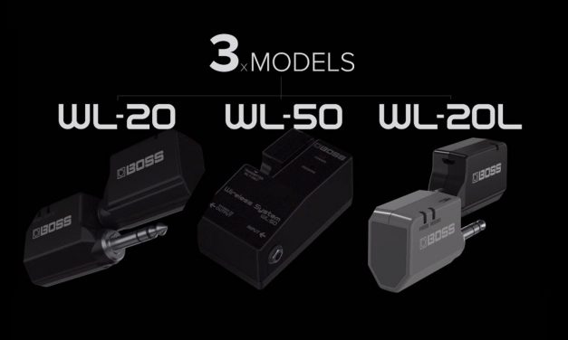 Boss release “virtual cable” technology