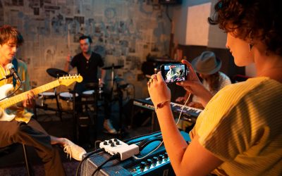 Roland launch the new Go Mixer Pro!